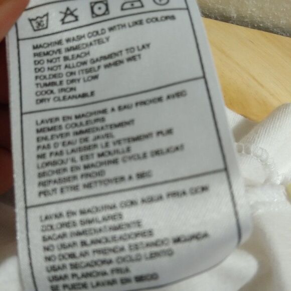 Vintage Nike Golf Center Swoosh Oregon Ducks Polo Shirt - Picture 9 of 9